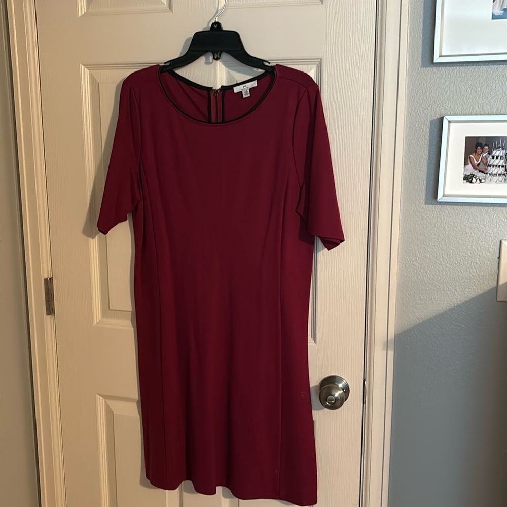 Comfortable dress for work or fun